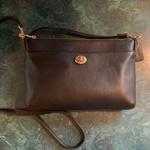 Coach Polly Crossbody bag